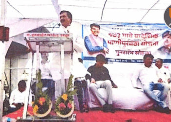 परतूरमध्ये आचारसंहितेचा फज्जा! पाणी योजनेच्या उद्घाटनावरून वाद; वंचित बहुजन आघाडीची गुन्हा दाखल करण्याची मागणी