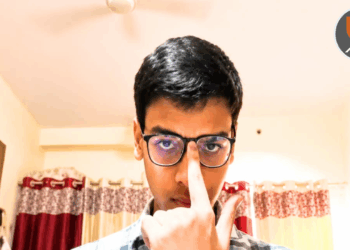 ब्राव्हो, सार्थक सिद्धार्थ ! आज देशाला अशा लाखो सार्थक सिद्धार्थची गरज आहे. 