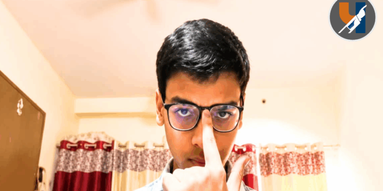 ब्राव्हो, सार्थक सिद्धार्थ ! आज देशाला अशा लाखो सार्थक सिद्धार्थची गरज आहे. 