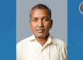 ज्येष्ठ आंबेडकरी कार्यकर्ते उत्तम शंकरराव आचार्य यांचे निधन; वंचित बहुजन आघाडीकडून श्रद्धांजली