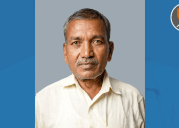 ज्येष्ठ आंबेडकरी कार्यकर्ते उत्तम शंकरराव आचार्य यांचे निधन; वंचित बहुजन आघाडीकडून श्रद्धांजली