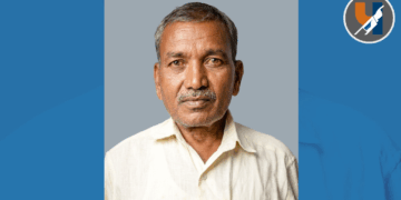 ज्येष्ठ आंबेडकरी कार्यकर्ते उत्तम शंकरराव आचार्य यांचे निधन; वंचित बहुजन आघाडीकडून श्रद्धांजली