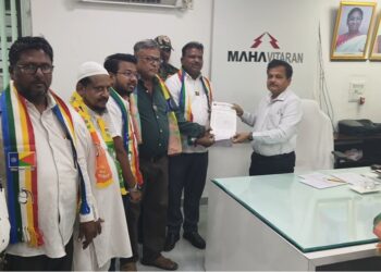 औरंगाबादमध्ये स्मार्ट मीटर सक्तीचा प्रयत्न झाल्यास तीव्र आंदोलन छेडू – रुपचंद गाडेकर