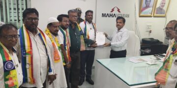 औरंगाबादमध्ये स्मार्ट मीटर सक्तीचा प्रयत्न झाल्यास तीव्र आंदोलन छेडू – रुपचंद गाडेकर