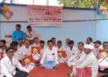 सेवलीला अप्पर तहसील कार्यालय न मिळाल्याने ‘वंचित’ आक्रमक; सेवलीत एकदिवसीय धरणे आंदोलन