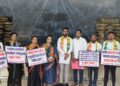 नवी मुंबई महापालिकेतील मागासवर्गीय अधिकाऱ्यावरील निलंबनाची कारवाई रद्द करण्याची मागणी; वंचित बहुजन आघाडीचे आयुक्तांना निवेदन