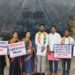 नवी मुंबई महापालिकेतील मागासवर्गीय अधिकाऱ्यावरील निलंबनाची कारवाई रद्द करण्याची मागणी; वंचित बहुजन आघाडीचे आयुक्तांना निवेदन