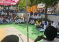 पंचशील ध्वज विटंबना प्रकरणी वंचित बहुजन आघाडी तहसील कार्यालयावर मोर्चा काढणार!
