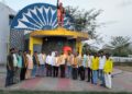 वसमत येथे वंचित बहुजन आघाडीच्या नूतन कार्यकारिणीचा भव्य सत्कार; ‘गाव तिथे शाखा’ अभियान राबविण्याचा निर्धार