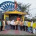 वसमत येथे वंचित बहुजन आघाडीच्या नूतन कार्यकारिणीचा भव्य सत्कार; ‘गाव तिथे शाखा’ अभियान राबविण्याचा निर्धार