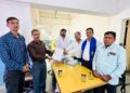 धापेवाडा: सियान ॲग्रो कंपनीत कामगार जखमी; कायदेशीर नुकसानभरपाईसाठी वंचित श्रमिक कामगार युनियनचे आंदोलनाचा इशारा
