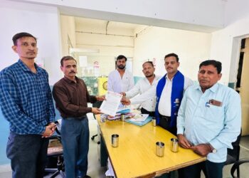 धापेवाडा: सियान ॲग्रो कंपनीत कामगार जखमी; कायदेशीर नुकसानभरपाईसाठी वंचित श्रमिक कामगार युनियनचे आंदोलनाचा इशारा