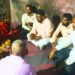 बीडमध्ये मातंग तरुणाच्या हत्येप्रकरणी वंचित बहुजन आघाडीची पीडित कुटुंबाला भेट; अन्य आरोपींना सहआरोपी करण्याची मागणी