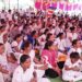 बाळापुरात ‘स्वाभिमानी सप्ताह’ निमित्त पाच दिवसीय बाल श्रामणेर शिबिर उत्साहात संपन्न