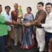 मुंबई पोर्ट प्राधिकरणाकडून इंदिरा नगर परिसर उजळला; वंचित बहुजन आघाडीचा पाठपुराव्याला यश