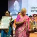 नांदेडमध्ये 21 वे आंबेडकरवादी साहित्य संमेलन उत्साहात संपन्न; प्रा. अंजलीताई आंबेडकर यांचे मार्गदर्शन