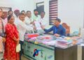 घरपट्टी वाढ रद्द करा; अन्यथा महापालिका बरखास्त करून ग्रामपंचायत करा – वंचित बहुजन कामगार युनियनचा इशारा