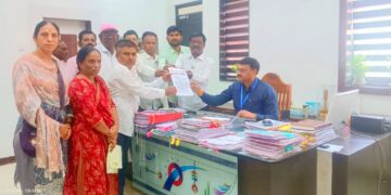घरपट्टी वाढ रद्द करा; अन्यथा महापालिका बरखास्त करून ग्रामपंचायत करा – वंचित बहुजन कामगार युनियनचा इशारा