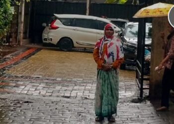 शहीद सोमनाथ सूर्यवंशी प्रकरणाची राज्य मानवी हक्क आयोगात सुनावणी; पुढील सुनावणी १ जुलै रोजी