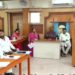 हे गढूळ पाणी कोणी पिऊन दाखवलं तर त्याचं गुलाबाचं फूल देऊन सत्कार करतो – पराग गवई