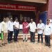 वंचित बहुजन आघाडीचा अक्कलकोट नगरपरिषदेला अर्धनग्न आंदोलनाचा इशारा