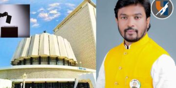 नांदेड: नगरसेवक गायब, मतदारांवर दबावाचा संशय; विधान परिषद निवडणूक नव्याने घेण्याची प्रशांत इंगोलेंची मागणी