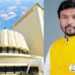 नांदेड: नगरसेवक गायब, मतदारांवर दबावाचा संशय; विधान परिषद निवडणूक नव्याने घेण्याची प्रशांत इंगोलेंची मागणी