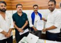 शिक्षकांचे रिक्त पदे तत्काळ भरा ; वंचित बहुजन आघाडीची मागणी