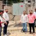 नांदेड : लेबर कॉलनी येथे नवीन डीपीचे उद्घाटन; नागरिकांना कमी दाबाच्या वीजपुरवठ्याच्या समस्येतून दिलासा