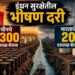 चीन १३०० दशलक्ष बॅरल्स वि भारत २० दशलक्ष बॅरल्स!