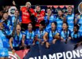 FIH Nations Cup 2026 : भारतीय महिला हॉकी संघाची ऐतिहासिक कामगिरी; न्यूझीलंडचा पराभव करत पटकावला ‘नेशन्स कप’!