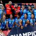 FIH Nations Cup 2026 : भारतीय महिला हॉकी संघाची ऐतिहासिक कामगिरी; न्यूझीलंडचा पराभव करत पटकावला ‘नेशन्स कप’!