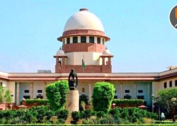 सर्वोच्च न्यायालयासाठी पाच नव्या न्यायाधीशांच्या नियुक्तीला केंद्राची मंजुरी; मुंबई उच्च न्यायालयाचे मुख्य न्यायमूर्ती चंद्रशेखर यांचेही नाव
