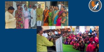 यवतमाळातील लाडक्या बहिणींच्या खात्यात निधी जमा; ॲड. डी. के. दामोधर यांच्या पाठपुराव्याला यश
