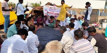 मुशाफिरी यात्रेतून भटके-विमुक्त समाजाच्या जनगणनेचा प्रश्न ऐरणीवर; 78 वर्षांनंतरही स्मशानभूमीची सोय नाही – ॲड. डॉ. अरुण जाधव