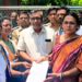 स्थानिक युवकांना रोजगारात प्राधान्य द्या; वंचित बहुजन आघाडीचा दीपनगर औष्णिक ऊर्जा प्रकल्पावर भव्य रोजगार हक्क मोर्चा