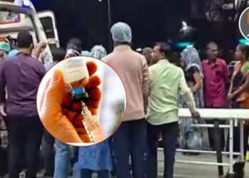 कोटा बनावट ऑक्सीटोसिन प्रकरण : सिझेरियननंतर पाच मातांचा मृत्यू; तपासात धक्कादायक सत्य उघड