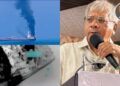 ' अमेरिकेत तीन भारतीय मारले गेले, मोदी गप्प का? ' प्रकाश आंबेडकरांचा सवाल