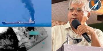 ' अमेरिकेत तीन भारतीय मारले गेले, मोदी गप्प का? ' प्रकाश आंबेडकरांचा सवाल