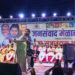नंदुरबारमध्ये वंचित बहुजन आघाडीचा जनसंवाद मेळावा; सुजात आंबेडकरांचा प्रस्थापित पक्षांवर हल्लाबोल