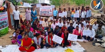 जनगणनेतून वंचित राहिलेल्या १२० भटके-विमुक्त कुटुंबांची तात्काळ घरगणना; मुशाफिरी यात्रेला सोलापुरात मोठे यश