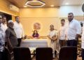 मुस्लिम बांधवांच्या दफनभूमीच्या प्रश्नावर वंचित बहुजन आघाडी आक्रमक; आयुक्तांना दिले निवेदन