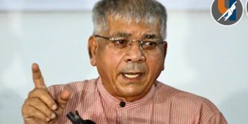 आता पाकिस्तानला जबाबदार धरणार का? TET पेपरफुटीवरून प्रकाश आंबेडकरांचा राज्य सरकारवर निशाणा