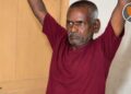 पुणे जिल्हा हादरला: साडेतीन वर्षांच्या बालिकेवरील बलात्कार व हत्याप्रकरणी ६५ वर्षीय नराधमाला फाशीची शिक्षा