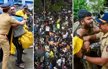 NEET पलीकडचा संघर्ष : शिक्षण, आरोग्य आणि व्यवस्थात्मक बदलाची अपरिहार्यता
