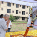 सुखदेव जी महाराजांना ॲड. प्रकाश आंबेडकर यांची श्रद्धांजली; समाज प्रबोधनातील योगदानाला सलाम