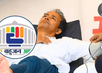 सोनम वांगचुक यांच्या प्रकृतीबाबत वाढली चिंता; वंचित बहुजन आघाडीकडून उपोषण मागे घेण्याचे आवाहन!