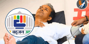 सोनम वांगचुक यांच्या प्रकृतीबाबत वाढली चिंता; वंचित बहुजन आघाडीकडून उपोषण मागे घेण्याचे आवाहन!
