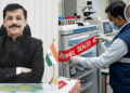 राज्यात रक्तपेढ्यांवर एफडीएचा मोठा धडाका; ३८ संस्थांवर कारवाई, ३४ परवाने निलंबित