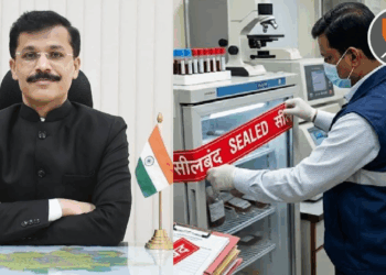 राज्यात रक्तपेढ्यांवर एफडीएचा मोठा धडाका; ३८ संस्थांवर कारवाई, ३४ परवाने निलंबित